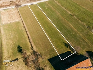 Film! 1.500 mp teren intravilan, cu documentie urbanistica, orasul Covasna - imagine 2