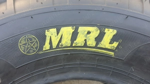 anvelopa balotiera 11.5/80-15.3 MRL 14PR cauciucuri mig merg fara camera de aer - imagine 5