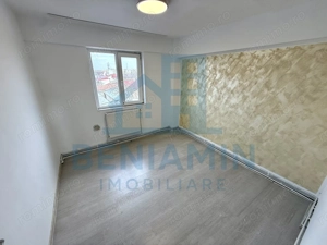 2 decomandate - etaj 3 - 43mp - centrala termica - Brestei