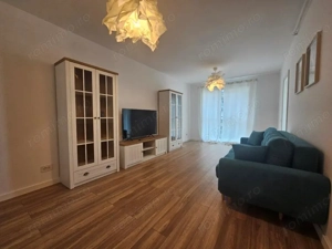 Garsoniera Drumul Gura Ariesului-complex Astorium, etaj 5 din 10prima inchiriere