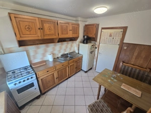 Apartament 3 camere | Etaj 3 | Micro 16 - imagine 9