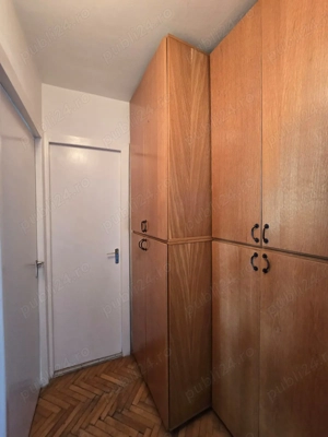 Apartament 3 camere | Etaj 3 | Micro 16 - imagine 13