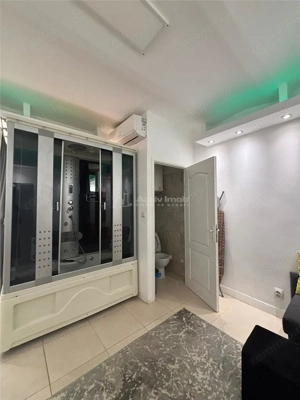Studio elegant, Ardeleni, Demisol, 10 min Metrou Obor - imagine 6
