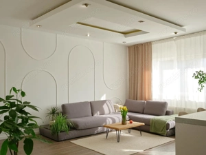 Apartament 3 camere decomandat - Zorilor