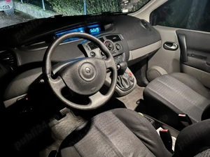 Renault grand scenic  - imagine 3