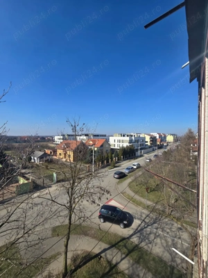 Apartament 3 camere | Etaj 3 | Micro 16 - imagine 18