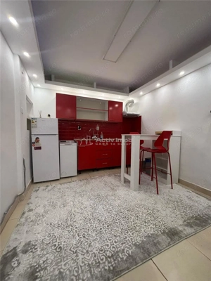 Studio elegant, Ardeleni, Demisol, 10 min Metrou Obor - imagine 4