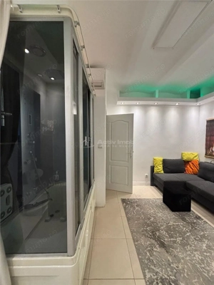 Studio elegant, Ardeleni, Demisol, 10 min Metrou Obor - imagine 5
