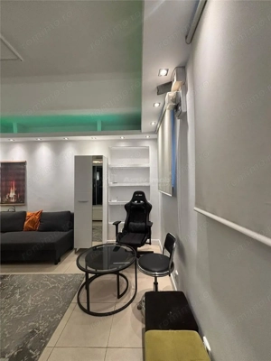 Studio elegant, Ardeleni, Demisol, 10 min Metrou Obor - imagine 2