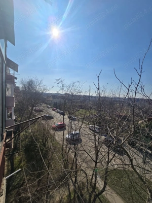 Apartament 3 camere | Etaj 3 | Micro 16 - imagine 16