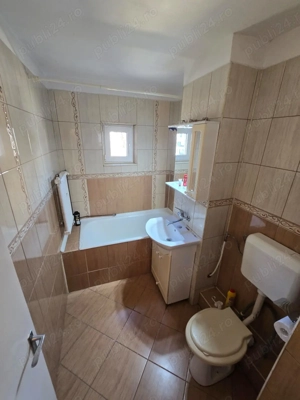 Apartament 3 camere | Etaj 3 | Micro 16 - imagine 11
