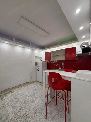 Studio elegant, Ardeleni, Demisol, 10 min Metrou Obor - imagine 3