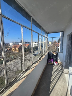 Apartament 3 camere | Etaj 3 | Micro 16 - imagine 14