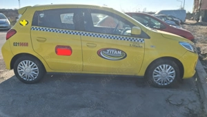 Srl taxi bucuresti - ideal pentru activitate imediata 