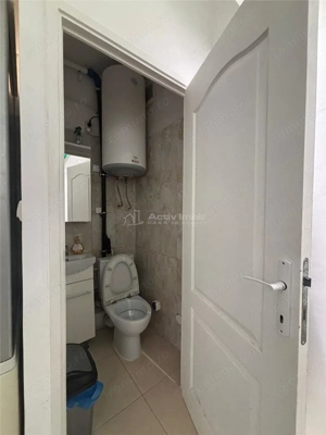Studio elegant, Ardeleni, Demisol, 10 min Metrou Obor - imagine 7