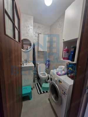 4 decomandate - 80mp - centrala proprie - renovat - Calea Bucuresti - imagine 8