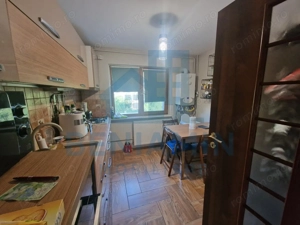 4 decomandate - 80mp - centrala proprie - renovat - Calea Bucuresti - imagine 6
