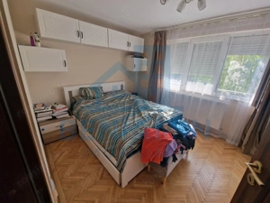 4 decomandate - 80mp - centrala proprie - renovat - Calea Bucuresti - imagine 4