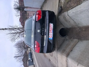 Seat Exeo 2.0TDI Comonrail EURO5  - imagine 3