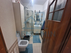 4 decomandate - 80mp - centrala proprie - renovat - Calea Bucuresti - imagine 9