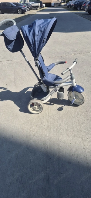 tricicleta  in stare foarte buna