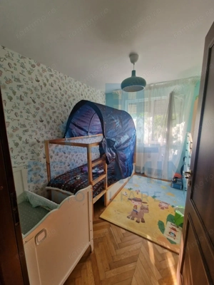 4 decomandate - 80mp - centrala proprie - renovat - Calea Bucuresti - imagine 5