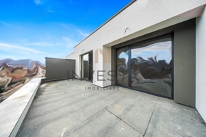 Apartament in vila! 4 camere, 106.67 mp+24 mp terasa! - imagine 12