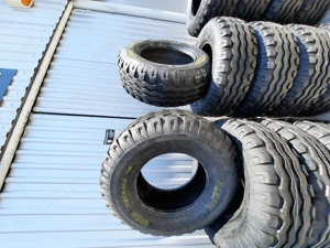 anvelopa balotiera 11.5/80-15.3 MRL 14PR cauciucuri mig merg fara camera de aer - imagine 3