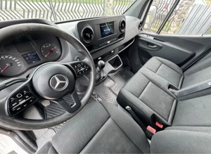 Mercedes sprinter 316 - imagine 2