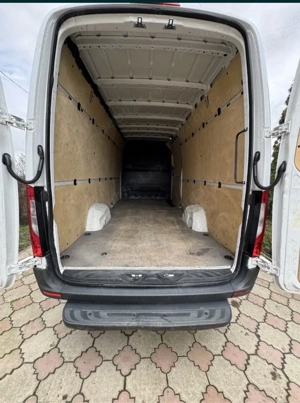 Mercedes sprinter 316 - imagine 3