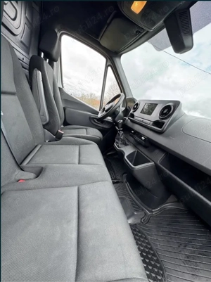 Mercedes sprinter 316 - imagine 4