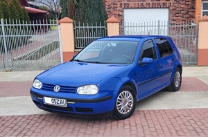 golf 4 an 2002 1.4 benzina  - imagine 2