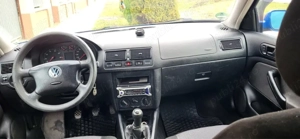 golf 4 an 2002 1.4 benzina  - imagine 5