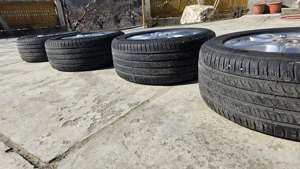 Vand Roti (Jante si Anvelope) Mercedes w164 - imagine 2