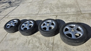 Vand Roti (Jante si Anvelope) Mercedes w164 - imagine 3