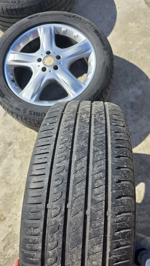 Vand Roti (Jante si Anvelope) Mercedes w164 - imagine 5