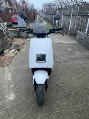 Scuter Electric Lx05