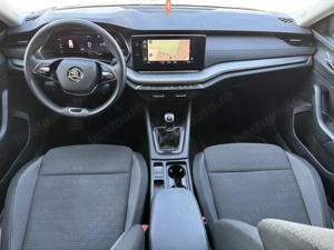 Skoda Octavia 2.0 TDI Ambition - imagine 8