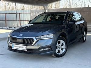 Skoda Octavia 2.0 TDI Ambition - imagine 3