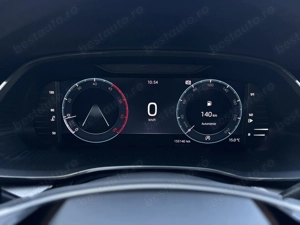 Skoda Octavia 2.0 TDI Ambition