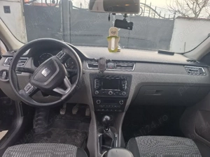 Seat toledo - imagine 2