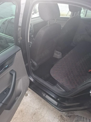 Seat toledo - imagine 3