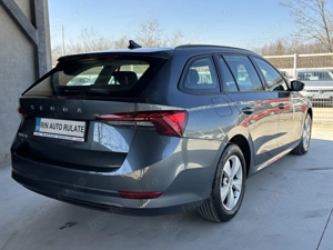 Skoda Octavia 2.0 TDI Ambition - imagine 4