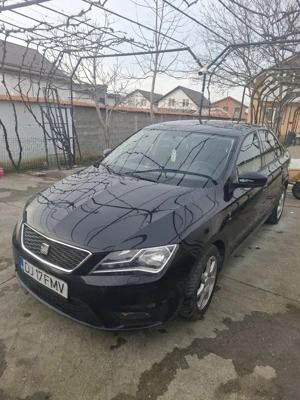 Seat toledo - imagine 5