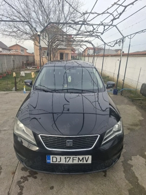 Seat toledo - imagine 4