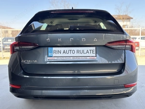 Skoda Octavia 2.0 TDI Ambition - imagine 5