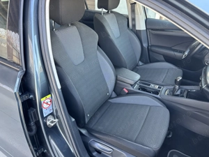 Skoda Octavia 2.0 TDI Ambition - imagine 13