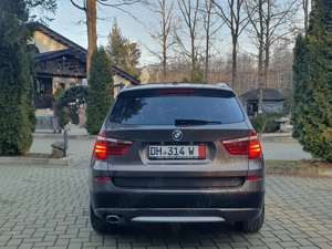 Bmw  x3       2014  luna 03 - imagine 6