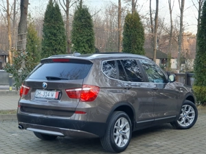 Bmw  x3       2014  luna 03 - imagine 4