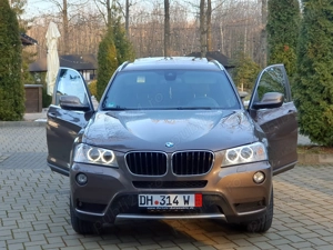 Bmw  x3       2014  luna 03 - imagine 2